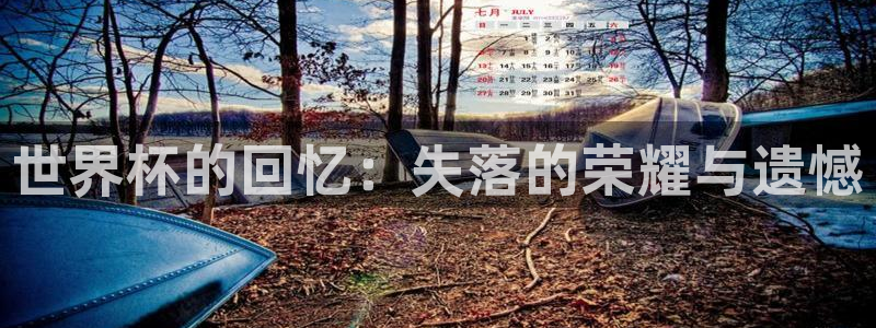 世界杯亚洲预选赛18强赛程：世界杯的回忆：失落的荣耀与遗憾